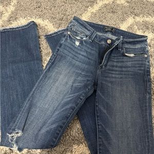 Abercrombie & Fitch Jeans